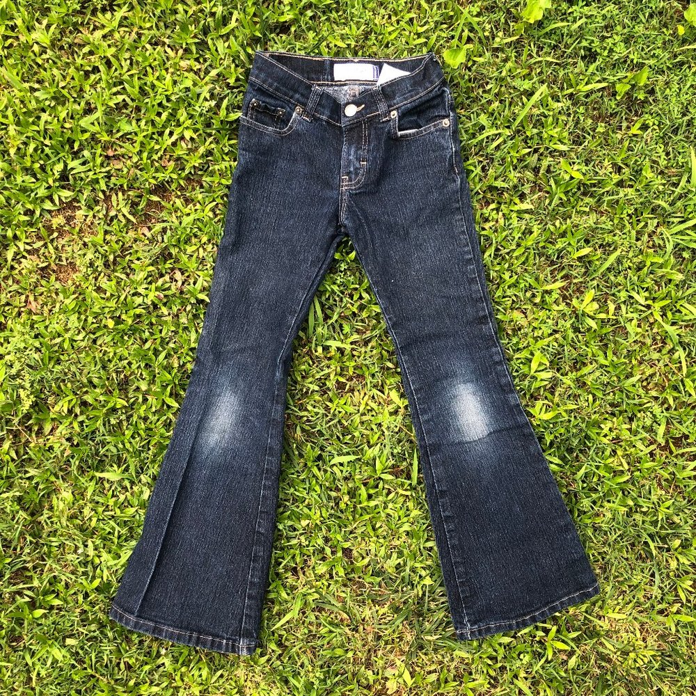 Slim Fit Jeans